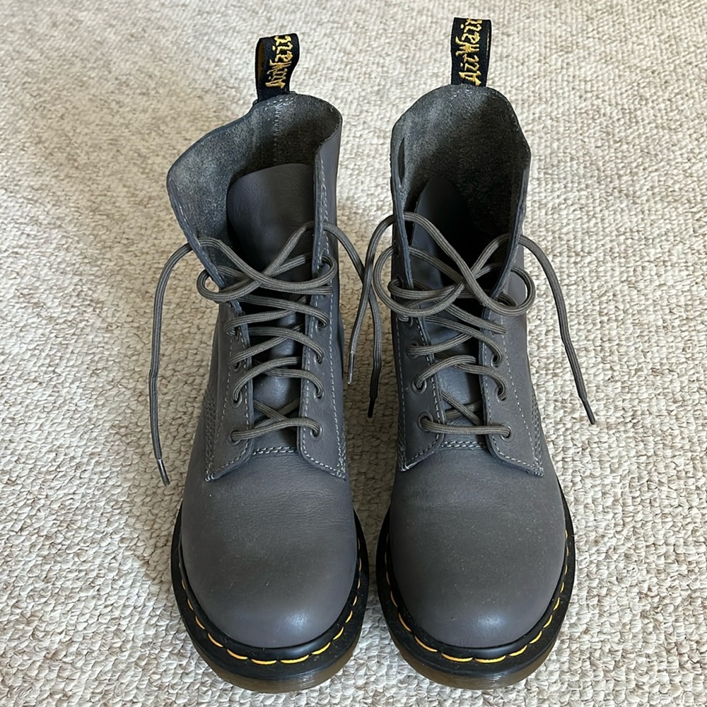 Dr. Martens Women’s Pascal Boot